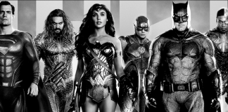 Zack Snyder’s Justice League – Film Review | 2021