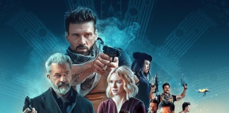 Boss Level – Film Review | 2021
