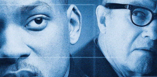 Der Staatsfeind Nr. 1 – Film Review | 1998