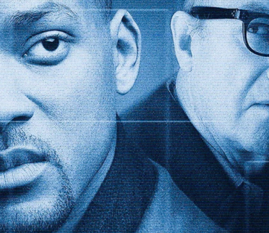 Der Staatsfeind Nr. 1 – Film Review | 1998