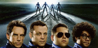 The Watch – Nachbarn der 3. Art – Film Review | 2012