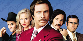 Anchorman – Die Legende von Ron Burgundy – Film Review | 2004