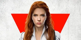 Black Widow – Film Review | 2021