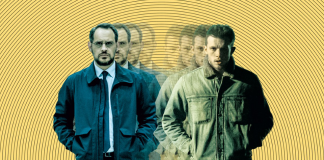 Cortex – Film Review | 2020