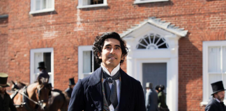David Copperfield – Einmal Reichtum und zurück – Film Review | 2020