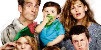 Die Coopers – Schlimmer geht immer – Film Review | 2014