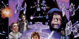Star Wars Episode V – Das Imperium schlägt zurück – Film Review | 1980