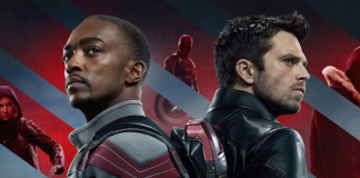 Falcon and the Winter Soldier – First Look Trailer | 2021