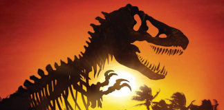 Jurassic Park – Film Review | 1993