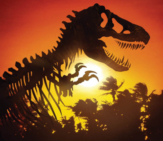 Jurassic Park – Film Review | 1993