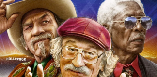 Kings of Hollywood – Film Review | 2020