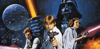 Star Wars – Krieg der Sterne – Film Review | 1977