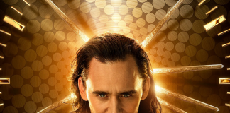 Loki Serie – Trailer | 2021