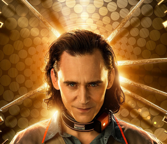 Loki Serie – Trailer | 2021