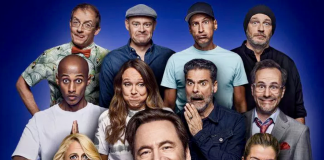 LOL: Last One Laughing – Comedy Sendung | 2021