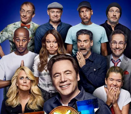 LOL: Last One Laughing – Comedy Sendung | 2021