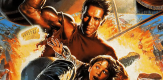 Last Action Hero – Film Review | 1993