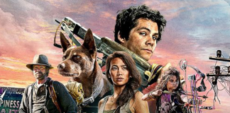 Love and Monsters – Film Review | 2020