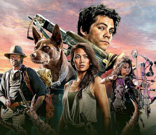 Love and Monsters – Film Review | 2020