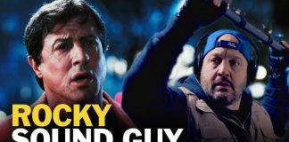 Rocky Sound Guy – Kevin James | Video
