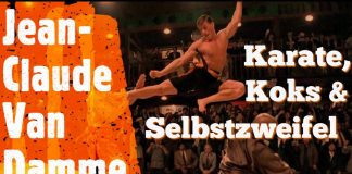 Jean-Claude van Damme – Kurzbiographie | Video