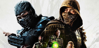 Mortal Kombat – Film Review | 2021