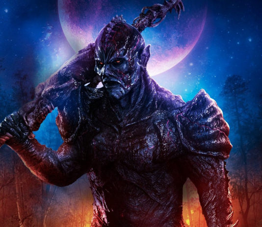 Psycho Goreman – Film Review | 2020