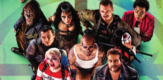 Suicide Squad – Film Review | 2016