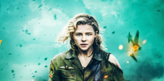 Shadow in the Cloud – Film Review | 2020