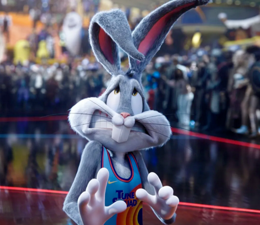 Space Jam – A New Legacy – Trailer | 2021