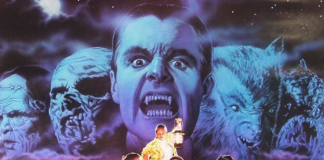 The Monster Squad (Monster Busters) – Film Review | 1987