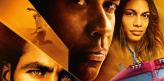 Unstoppable – Ausser Kontrolle – Film Review | 2010