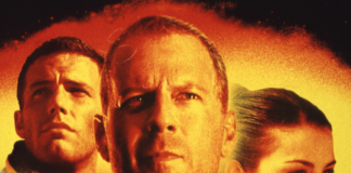 Armageddon – Das jüngste Gericht – Film Review | 1998