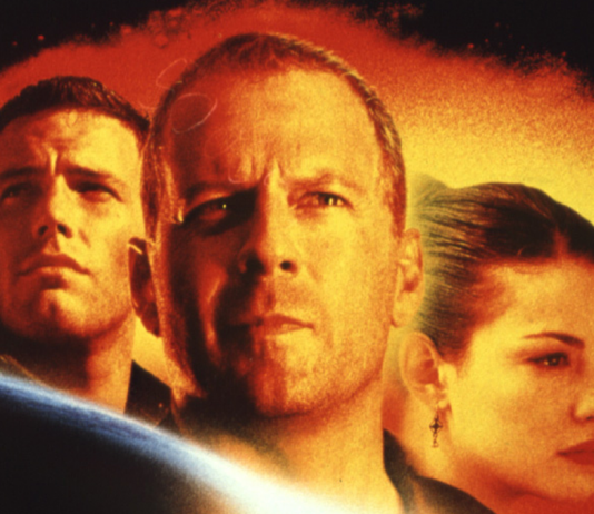 Armageddon – Das jüngste Gericht – Film Review | 1998
