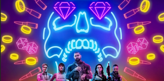 Army of the Dead – Film Review | 2021