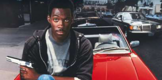 Beverly Hills Cop – Film Review | 1984