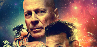 Cosmic Sin – Film Review | 2021