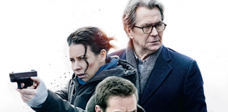 Crisis – Film Review | 2021