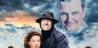 Der Boandlkramer und die ewige Liebe – Film Review | 2021