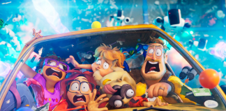 Die Mitchells gegen die Maschinen – Film Review | 2021