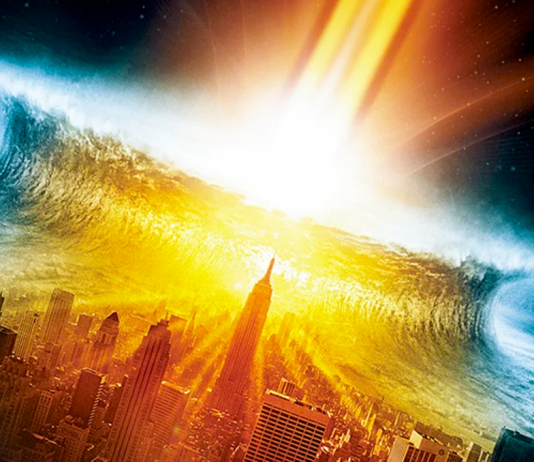 Deep Impact – Film Review | 1998