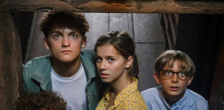 Das schaurige Haus – Film Review | 2020