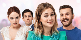 Hello Again – Ein Tag für immer – Film Review | 2021