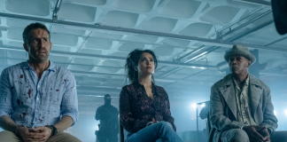 Killer’s Bodyguard 2 – Trailer | 2021