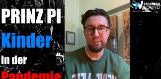 Prinz Pi – Kinder in der Pandemie | Video