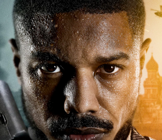 Tom Clancy‘s Gnadenlos – Film Review | 2021