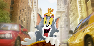 Tom & Jerry – Film Review | 2021
