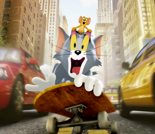 Tom & Jerry – Film Review | 2021