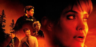 They Want Me Dead – Film Review | 2021