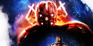 Eternals – Trailer | 2021